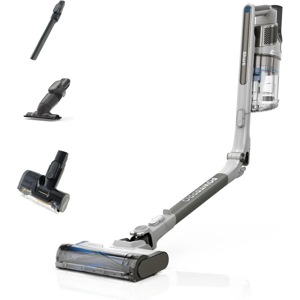 Shark Detect Pro Cordless Auto-Empty