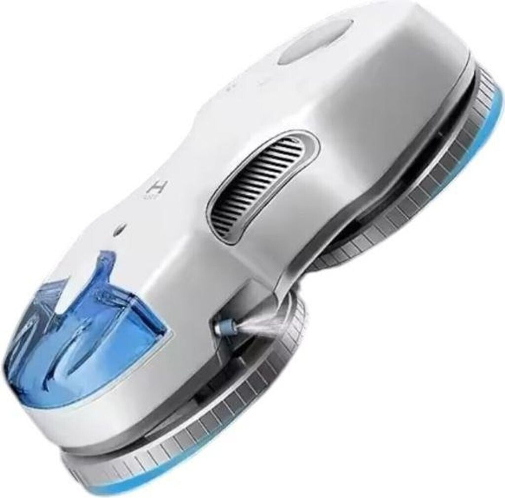 HUTT S7 Fensterreinigungsroboter - Premium Sprühfunktion