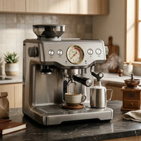 Sage Barista Express Coffee Machine