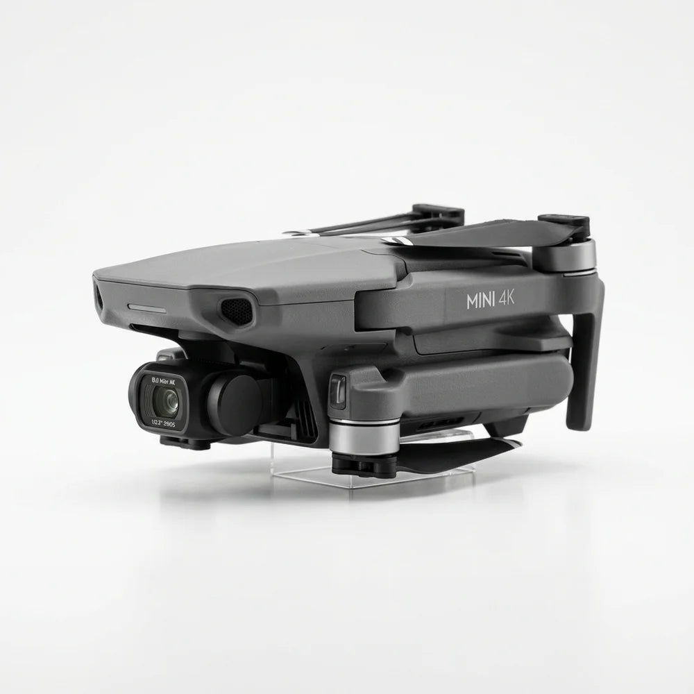 DJI Mini 4K Camera Drone