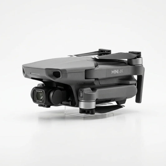 DJI Mini 4K Camera Drone