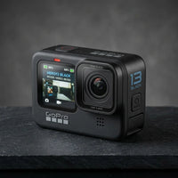 GoPro HERO13 Black Action Camera