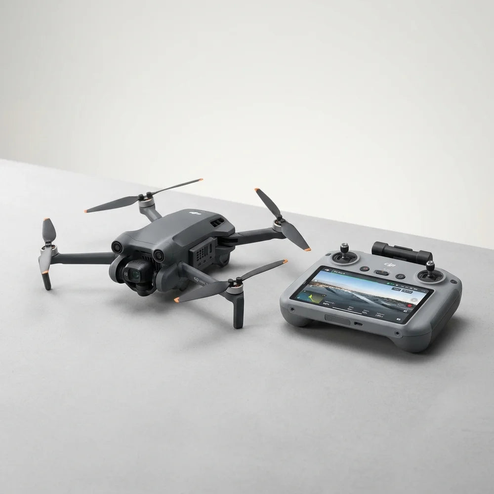 DJI Mini 3