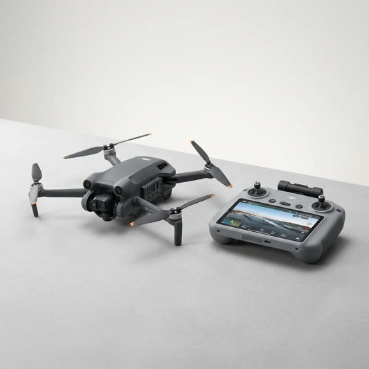 DJI Mini 3