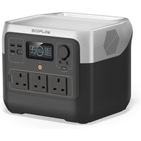 EcoFlow RIVER 2 Pro Portable Power Station