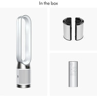 Dyson Purifier Cool Autoreact TP7A