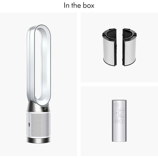 Dyson Purifier Cool Autoreact TP7A