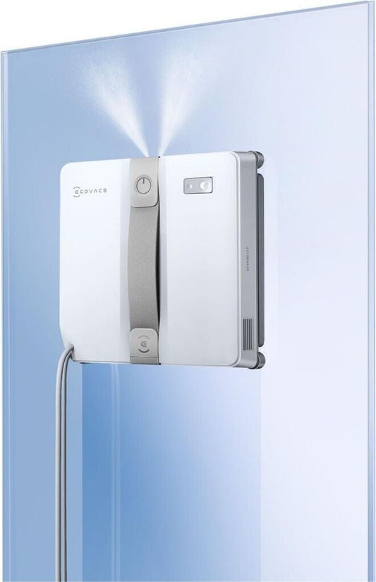 ECOVACS WINBOT Mini - Smarte Fensterreinigung für Zuhause