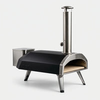 Ooni Fyra 12 Wood-Fired Outdoor Pizza Oven